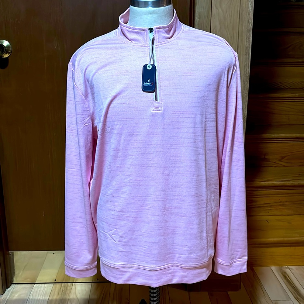 Johnnie O Shirt